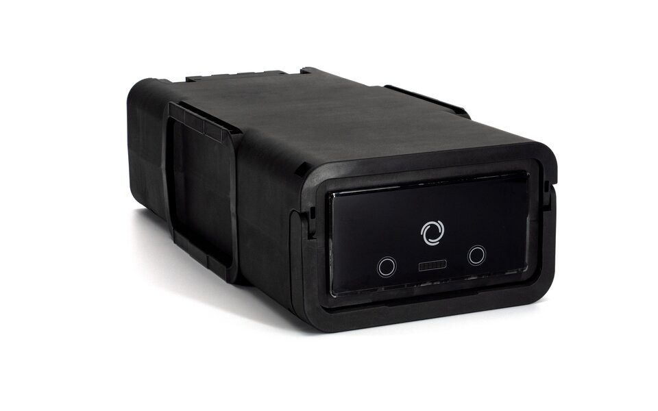 Battery S kit de mise à niveau de la 2e batterie GT-S 685 à partir de l'année modèle 2027