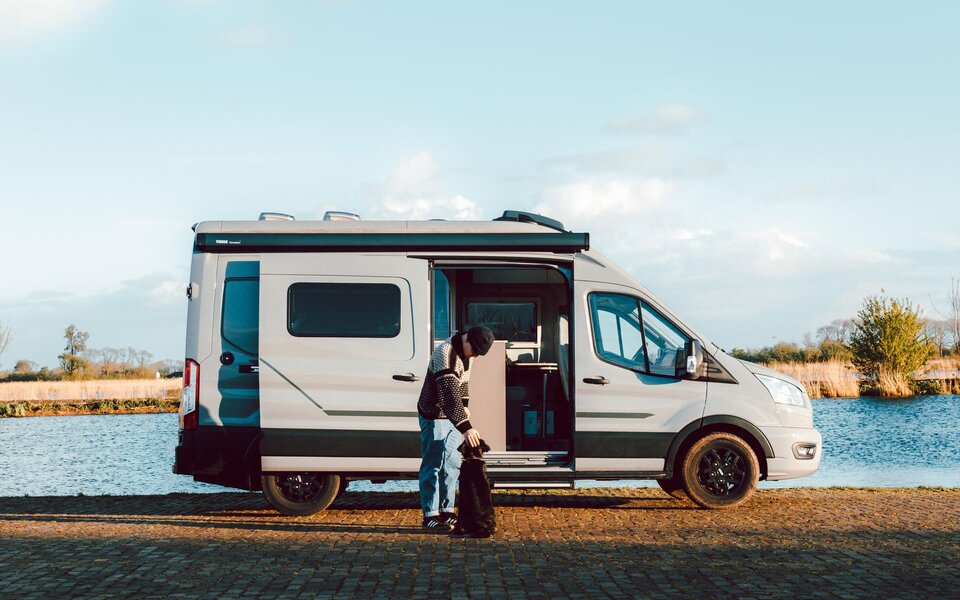 LMC Caravan GmbH & Co.KG